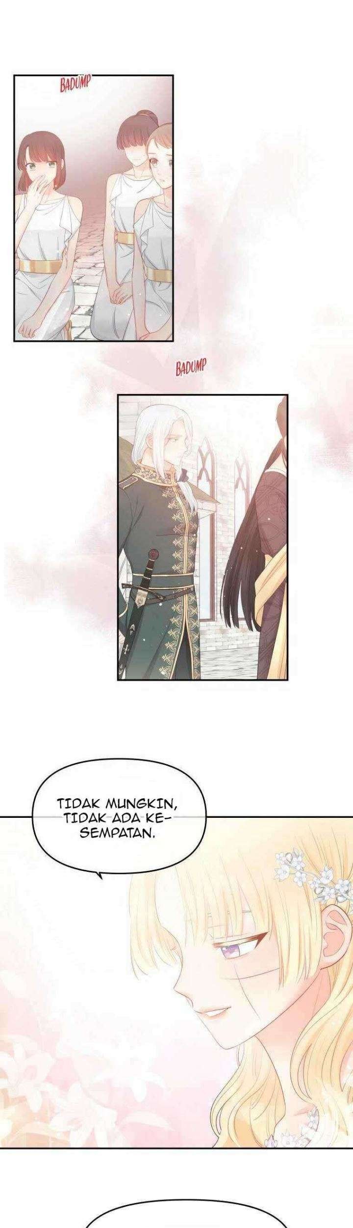 Don’t Concern Yourself With That Book Chapter 15 Gambar 8