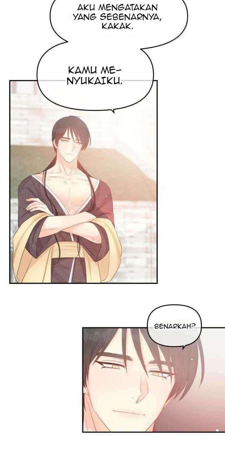 Don’t Concern Yourself With That Book Chapter 15 Gambar 9
