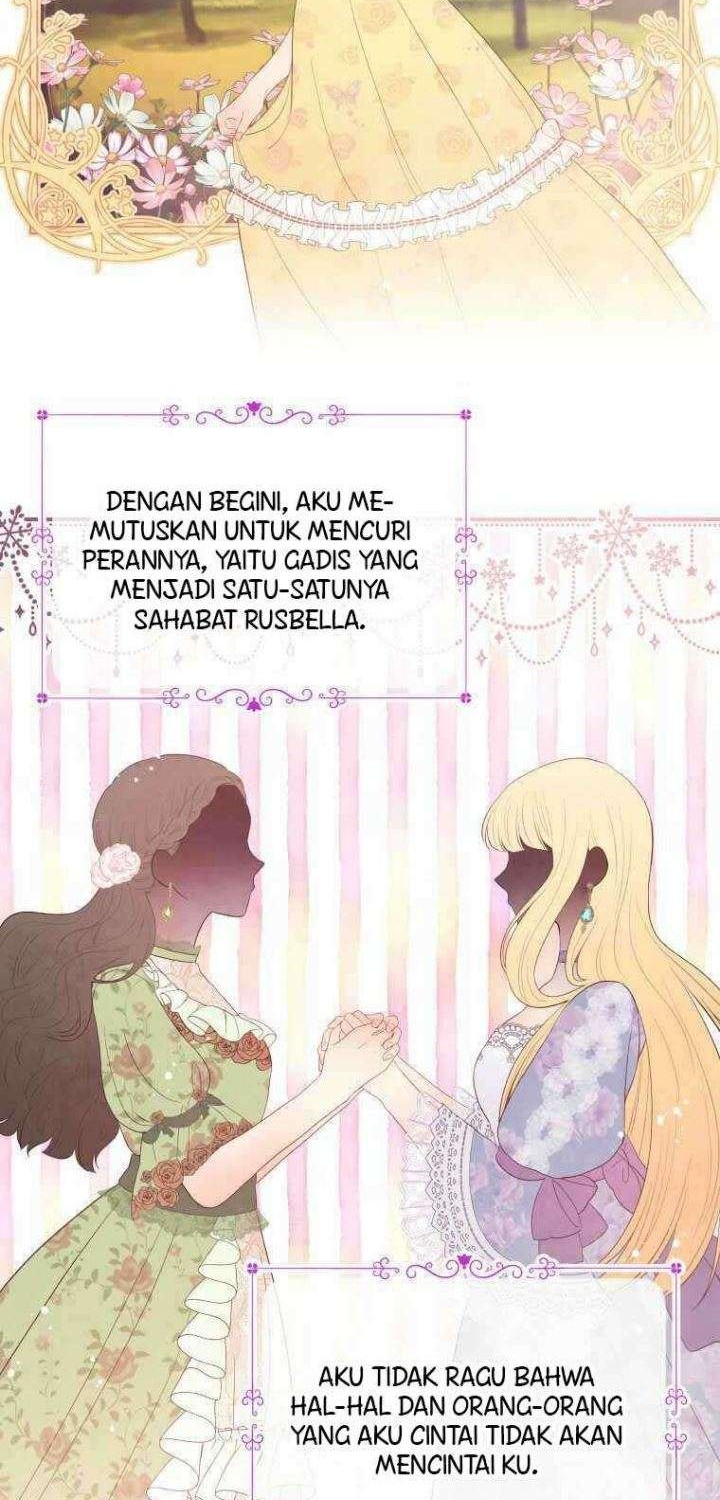 Don’t Concern Yourself With That Book Chapter 15 Gambar 11