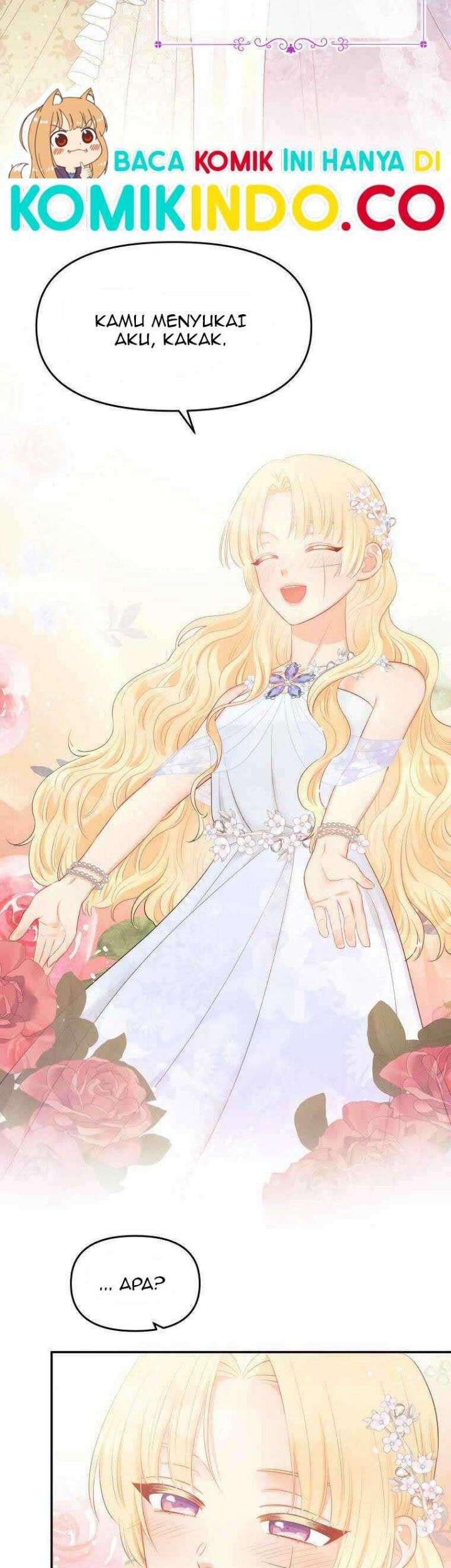 Don’t Concern Yourself With That Book Chapter 15 Gambar 12