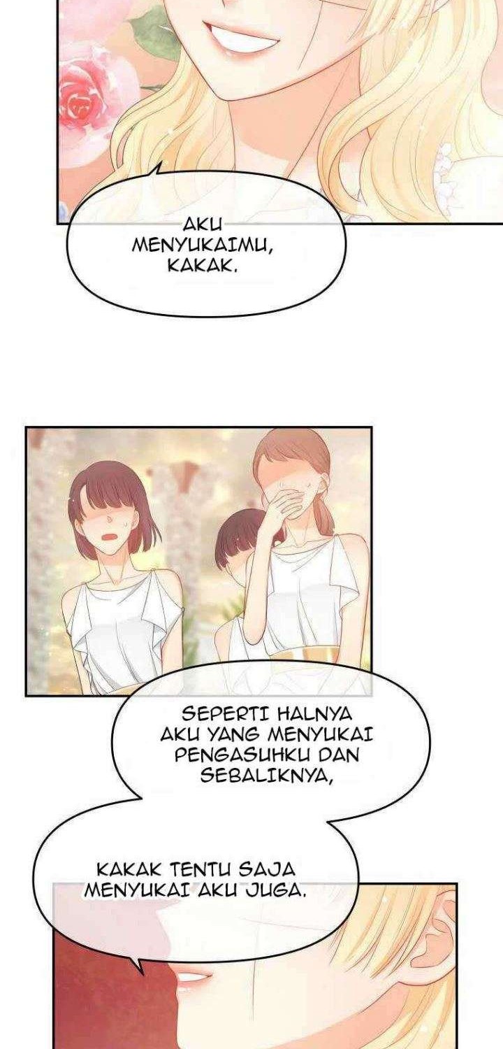 Don’t Concern Yourself With That Book Chapter 15 Gambar 13