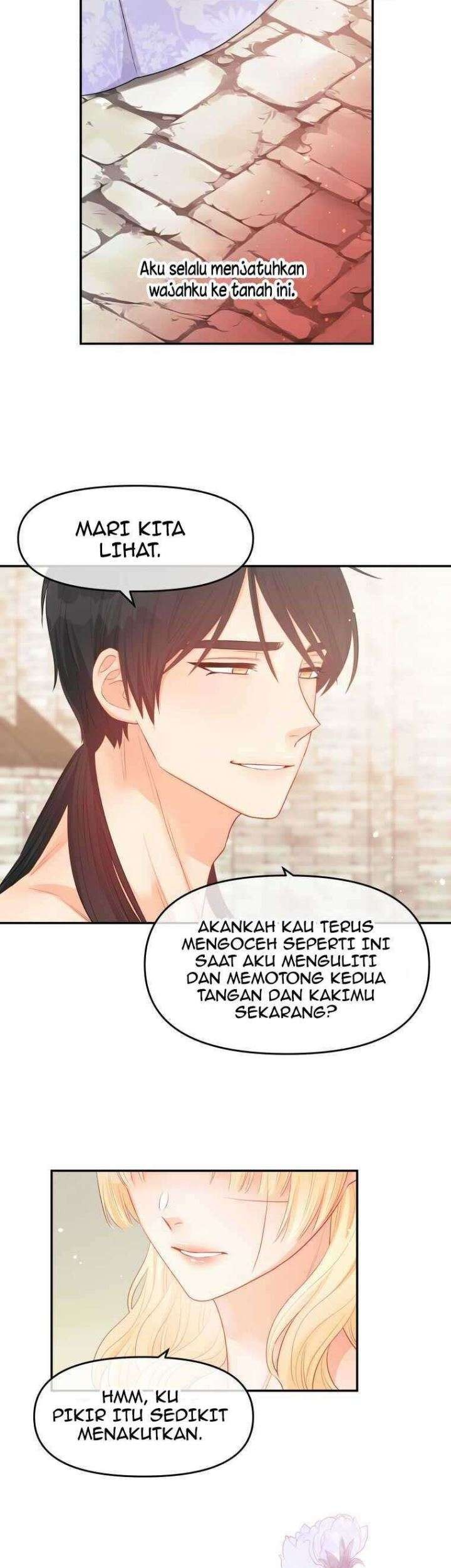 Don’t Concern Yourself With That Book Chapter 14 Gambar 21