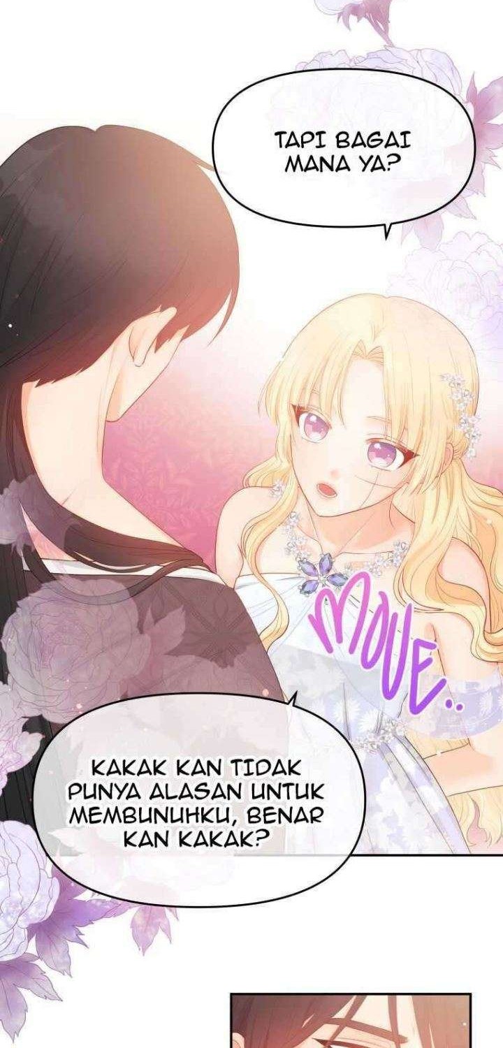 Don’t Concern Yourself With That Book Chapter 14 Gambar 22