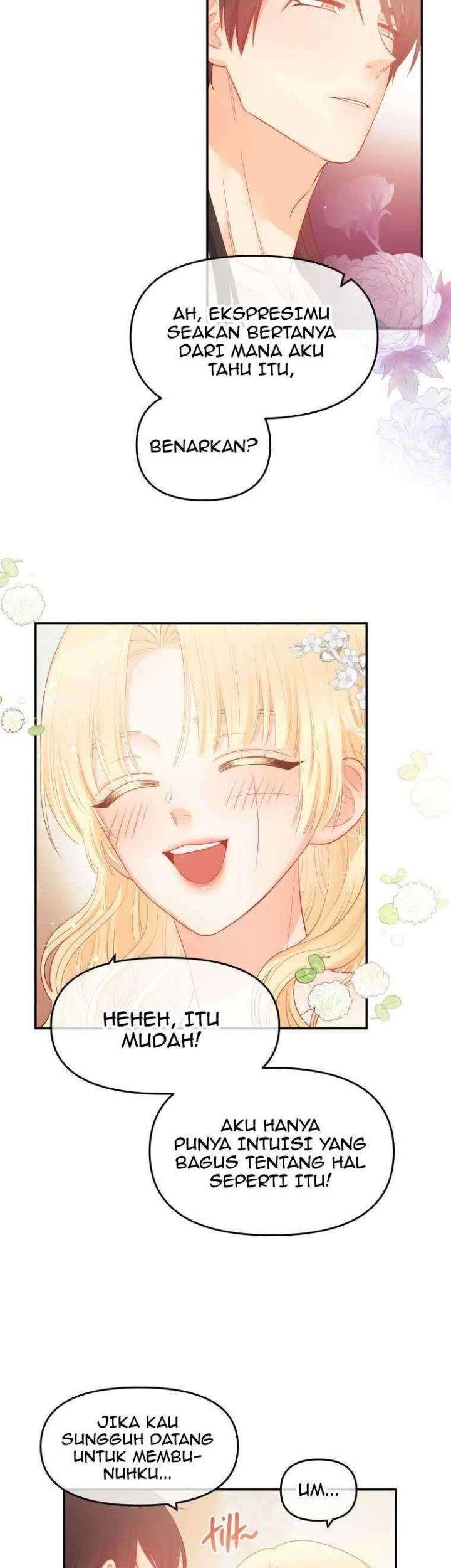 Don’t Concern Yourself With That Book Chapter 14 Gambar 23