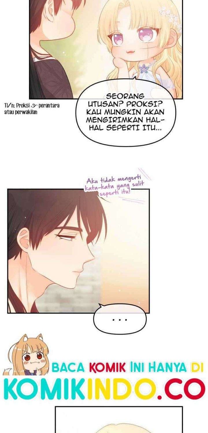 Don’t Concern Yourself With That Book Chapter 14 Gambar 24