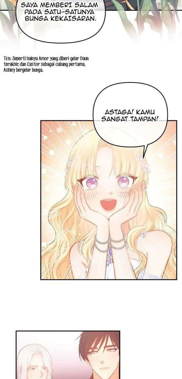 Don’t Concern Yourself With That Book Chapter 14 Gambar 26