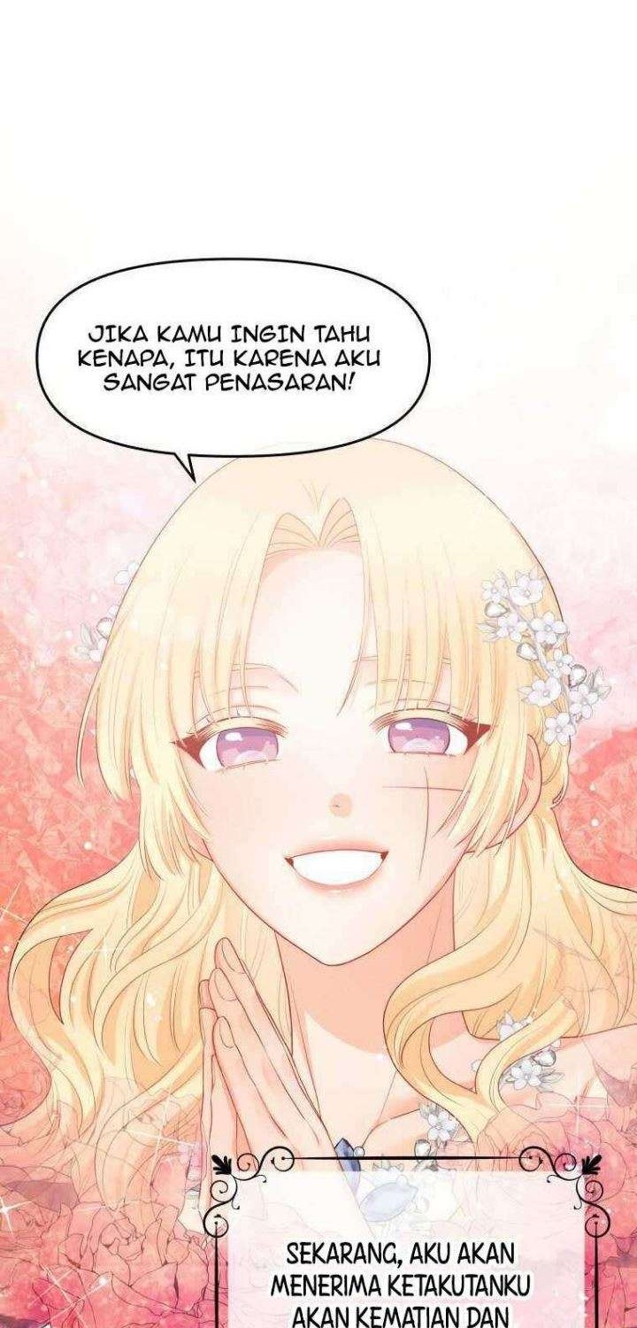 Don’t Concern Yourself With That Book Chapter 14 Gambar 28