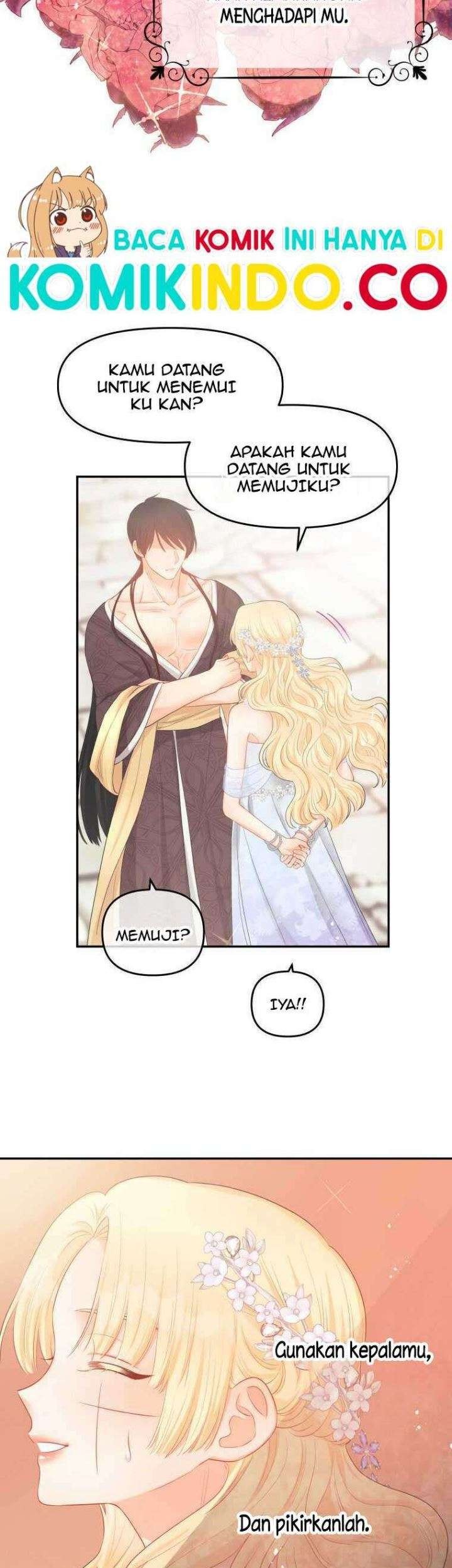 Don’t Concern Yourself With That Book Chapter 14 Gambar 29