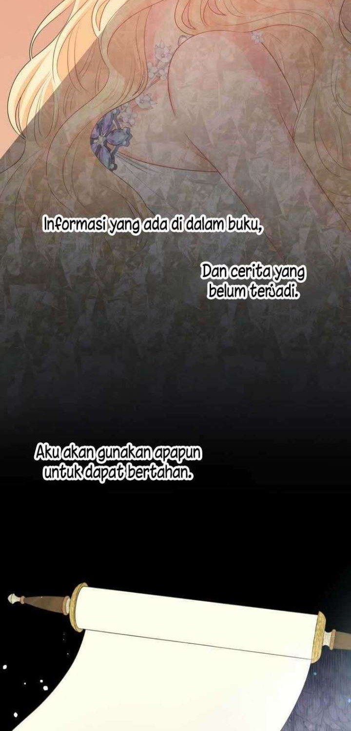 Don’t Concern Yourself With That Book Chapter 14 Gambar 30