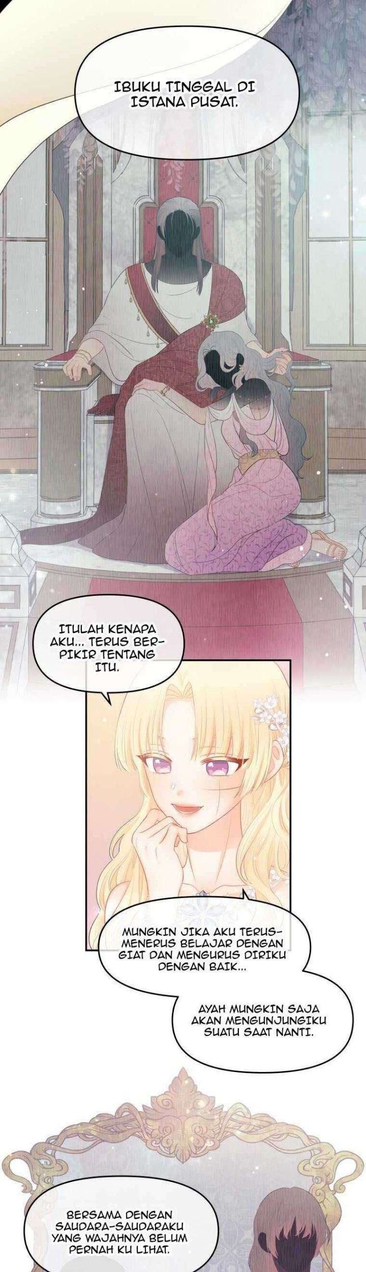 Don’t Concern Yourself With That Book Chapter 14 Gambar 31