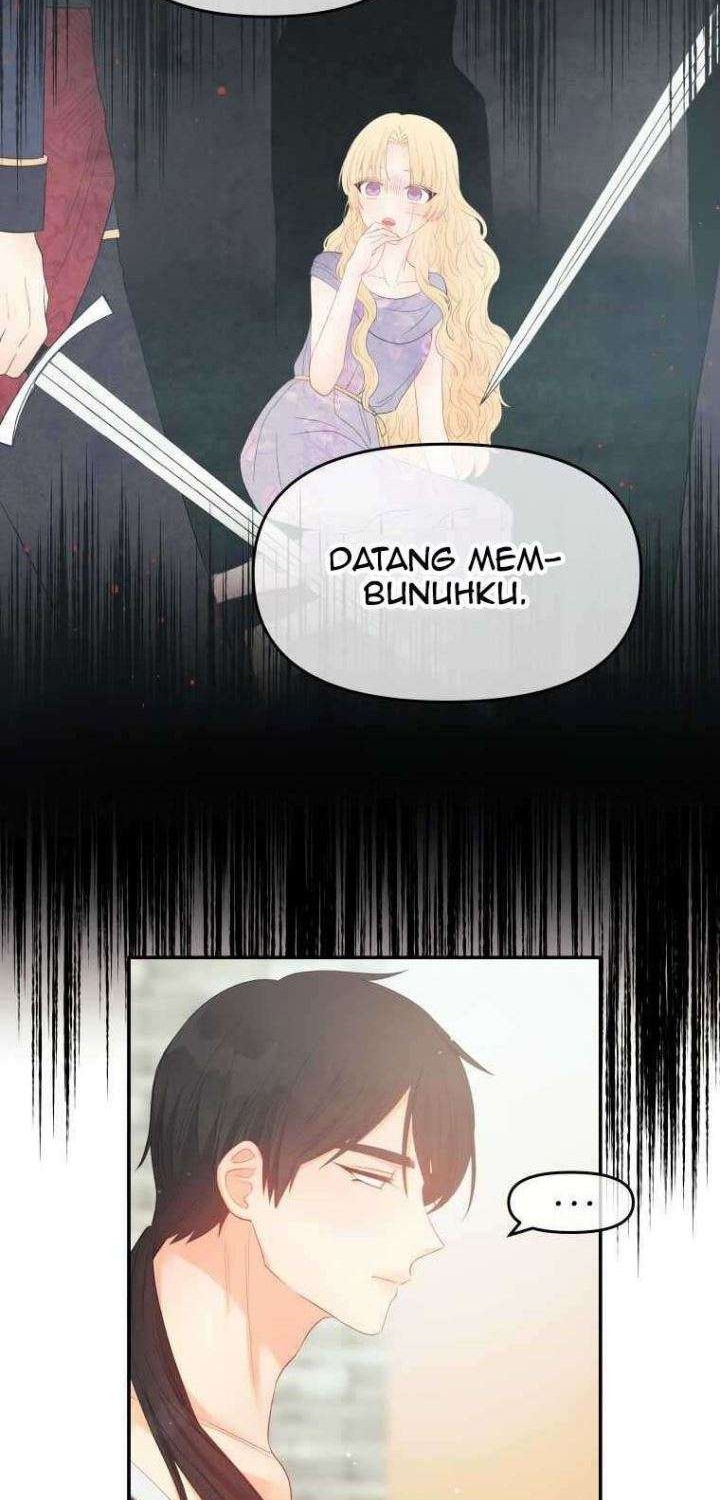 Don’t Concern Yourself With That Book Chapter 14 Gambar 36