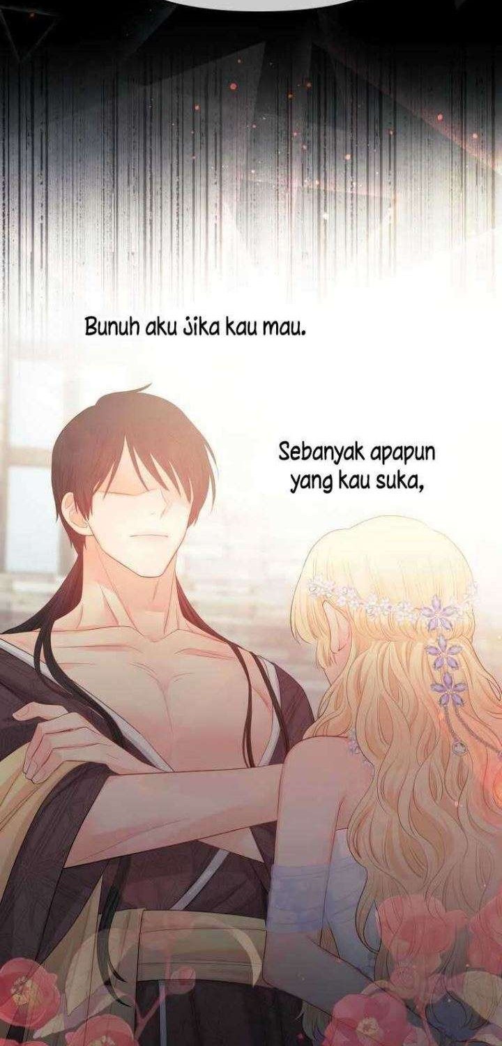 Don’t Concern Yourself With That Book Chapter 14 Gambar 38