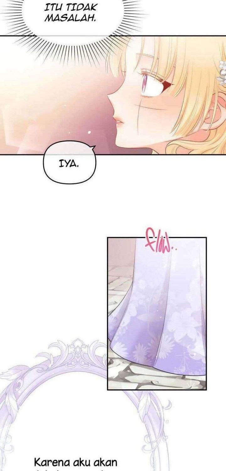 Don’t Concern Yourself With That Book Chapter 14 Gambar 3