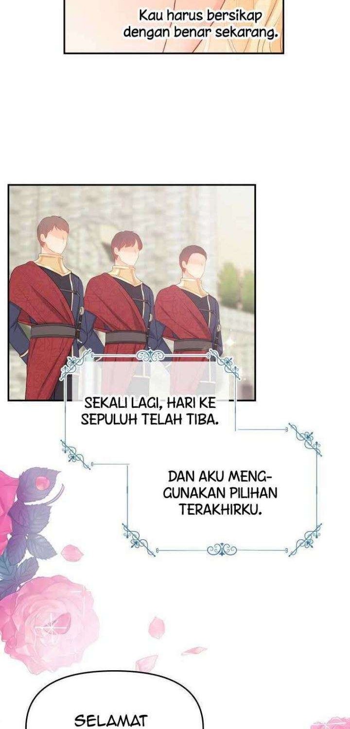 Don’t Concern Yourself With That Book Chapter 14 Gambar 5