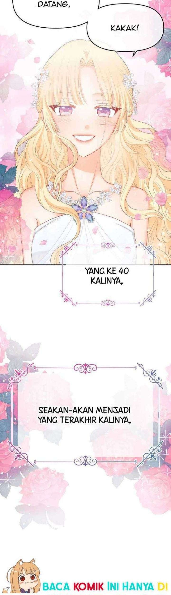 Don’t Concern Yourself With That Book Chapter 14 Gambar 6