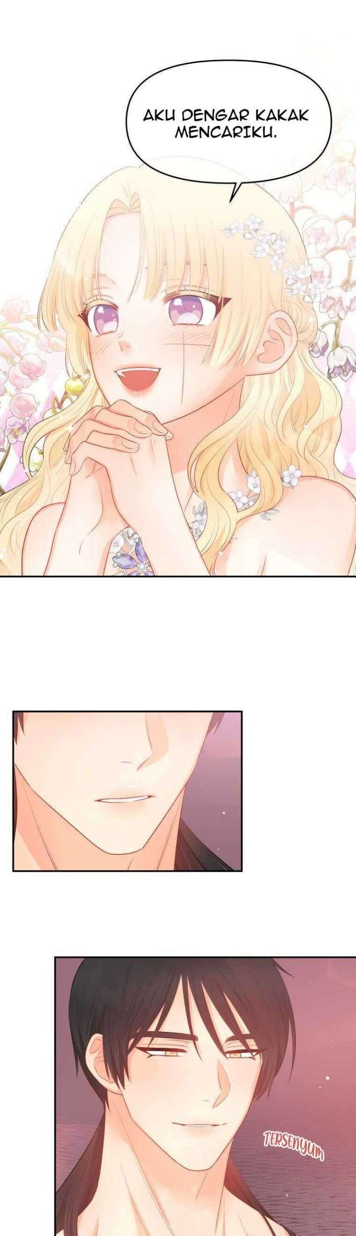 Don’t Concern Yourself With That Book Chapter 14 Gambar 8