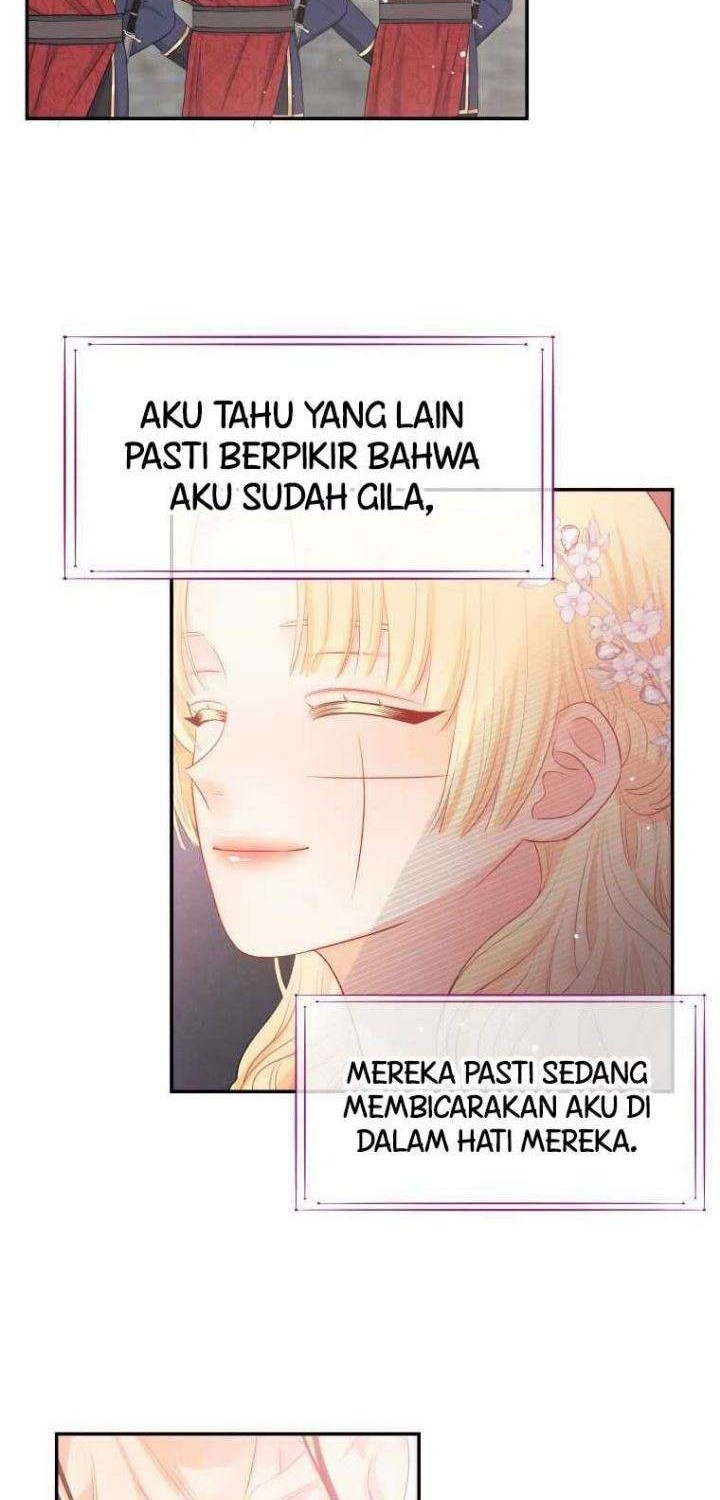 Don’t Concern Yourself With That Book Chapter 14 Gambar 11