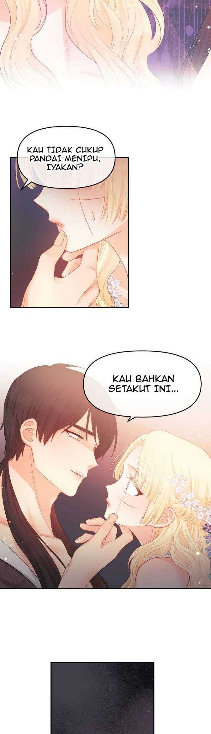 Don’t Concern Yourself With That Book Chapter 14 Gambar 16