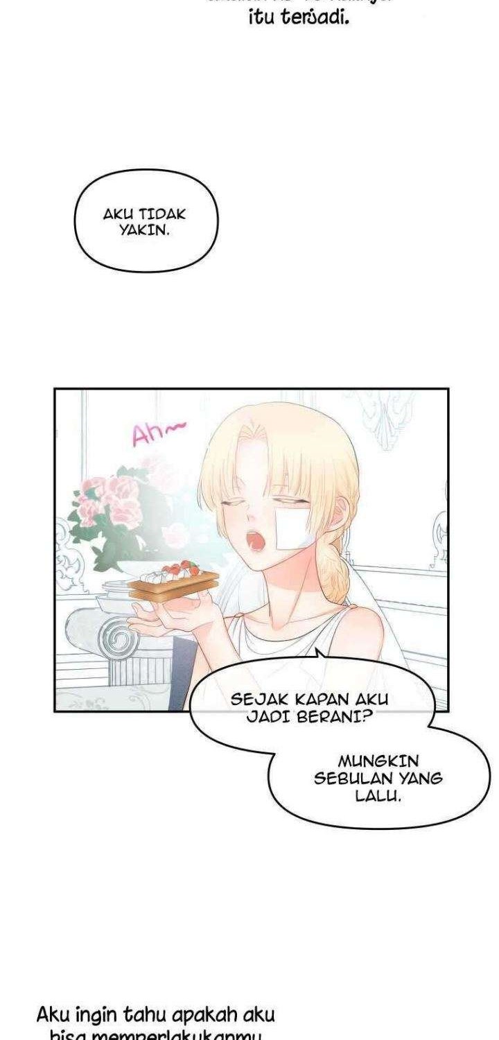 Don’t Concern Yourself With That Book Chapter 13 Gambar 18