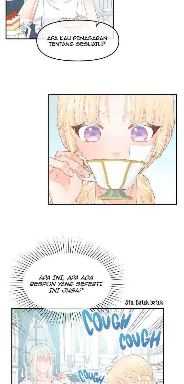 Don’t Concern Yourself With That Book Chapter 13 Gambar 22