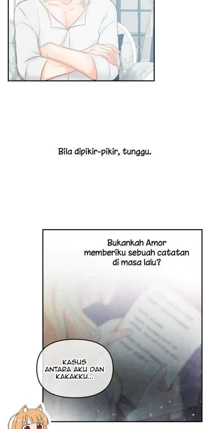 Don’t Concern Yourself With That Book Chapter 13 Gambar 25