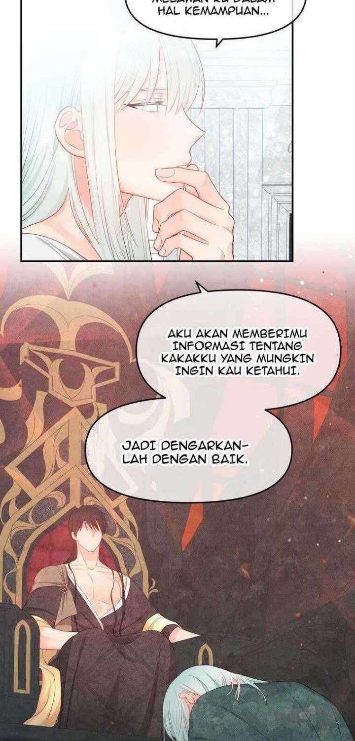 Don’t Concern Yourself With That Book Chapter 13 Gambar 27