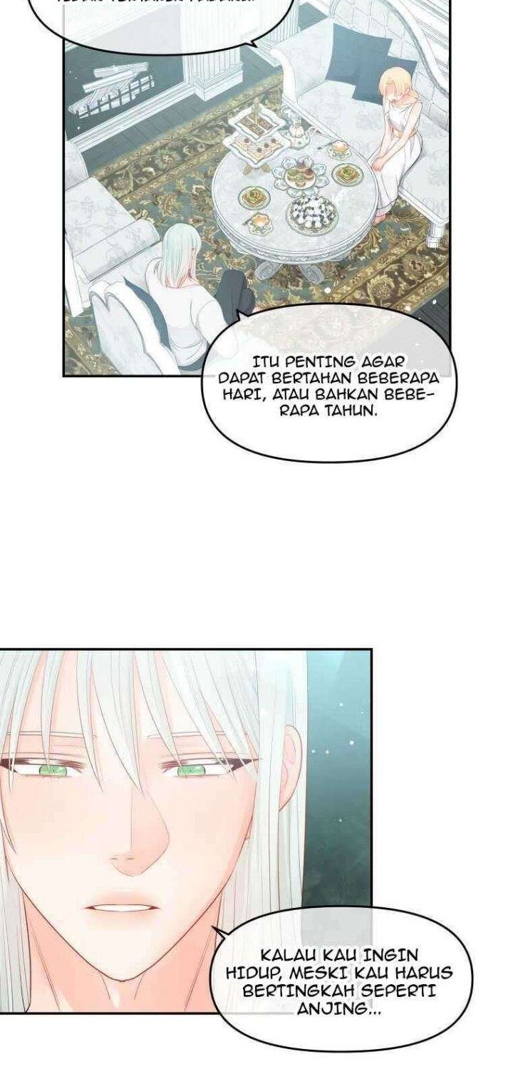 Don’t Concern Yourself With That Book Chapter 13 Gambar 29