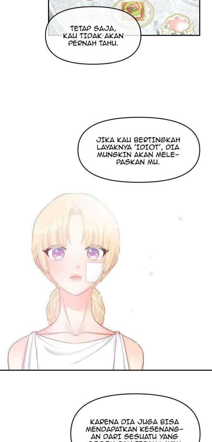 Don’t Concern Yourself With That Book Chapter 13 Gambar 31