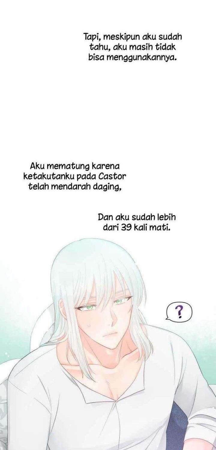 Don’t Concern Yourself With That Book Chapter 13 Gambar 33