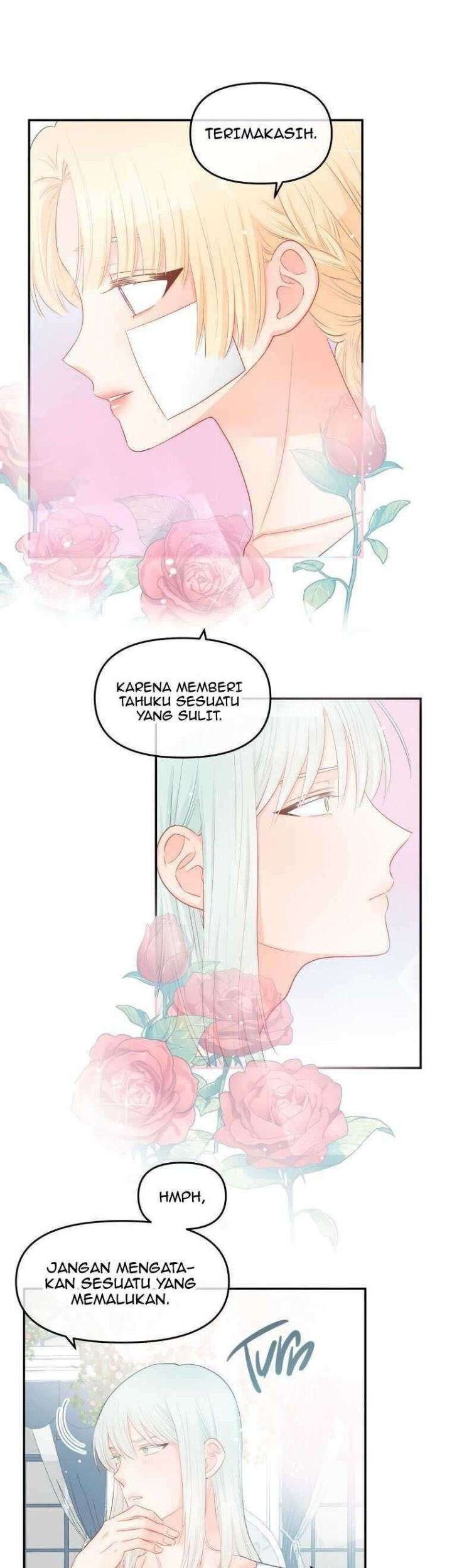 Don’t Concern Yourself With That Book Chapter 13 Gambar 35