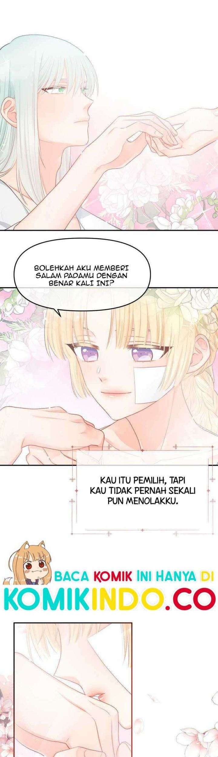 Don’t Concern Yourself With That Book Chapter 13 Gambar 37