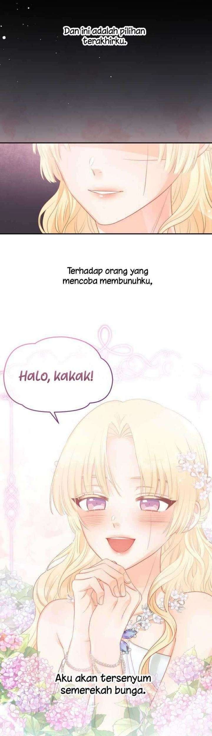 Don’t Concern Yourself With That Book Chapter 13 Gambar 41