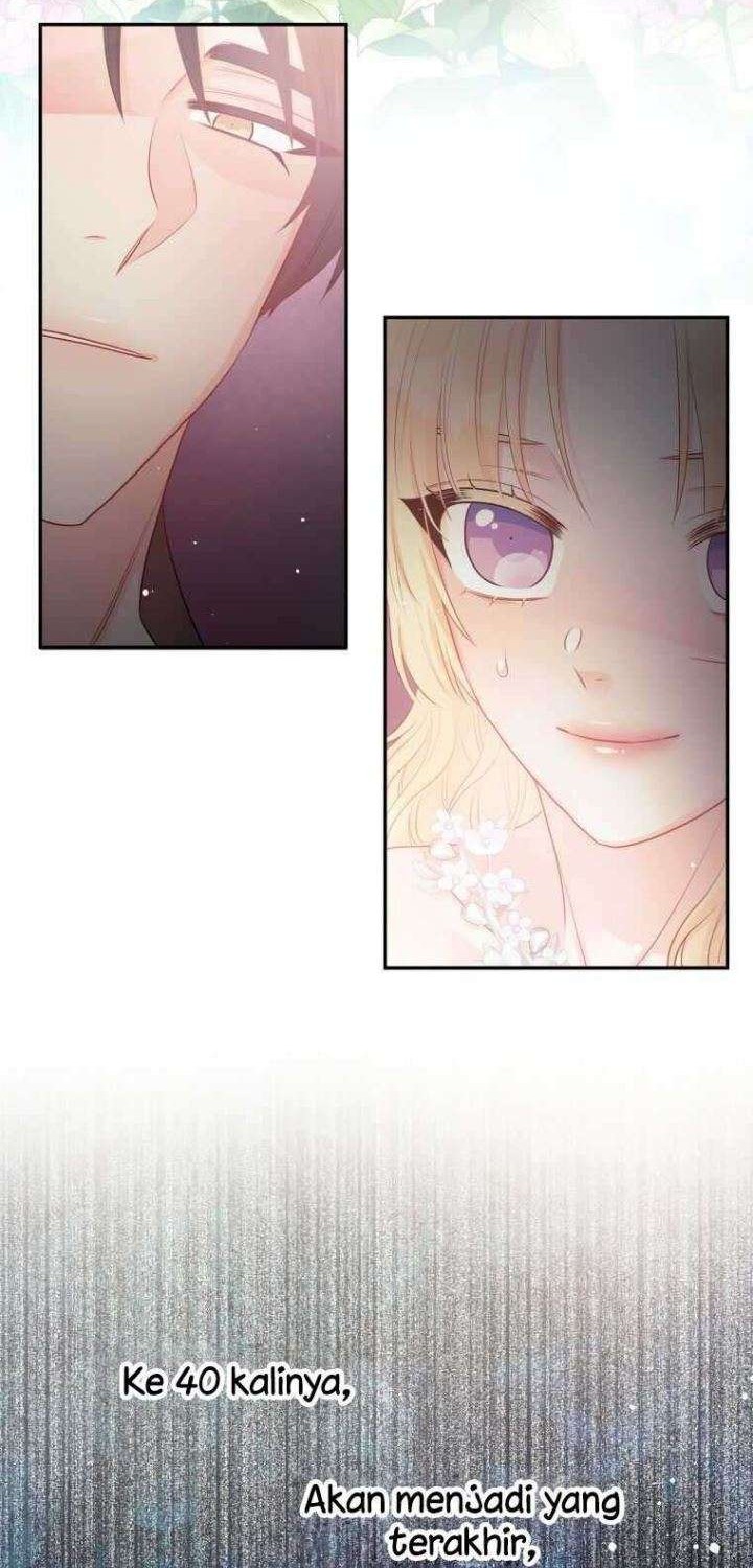 Don’t Concern Yourself With That Book Chapter 13 Gambar 42