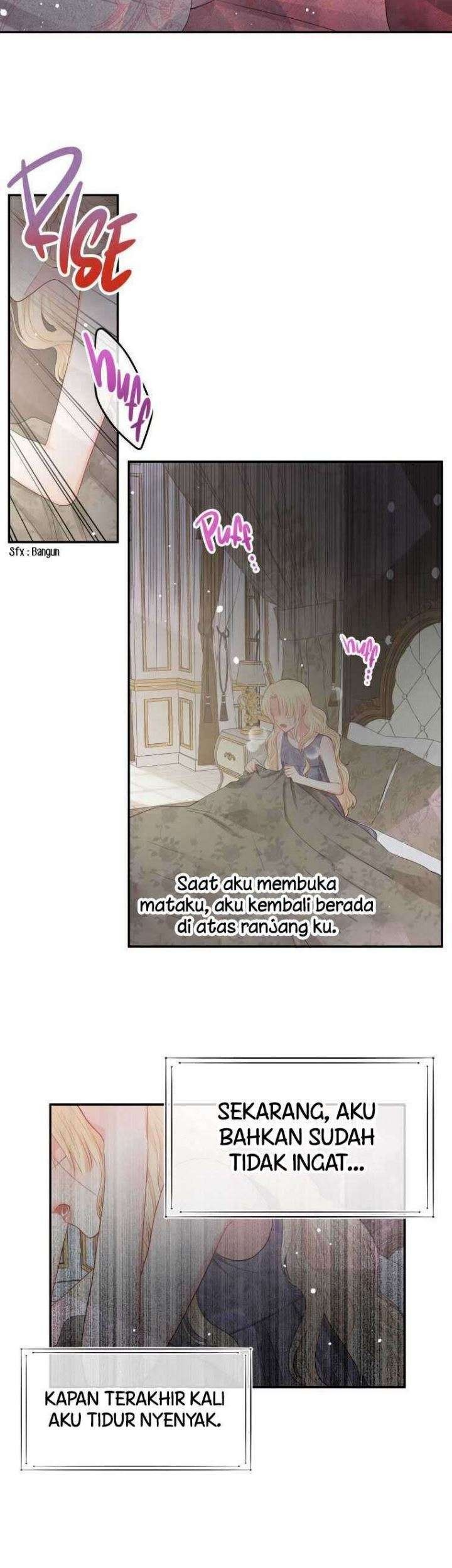 Don’t Concern Yourself With That Book Chapter 13 Gambar 4