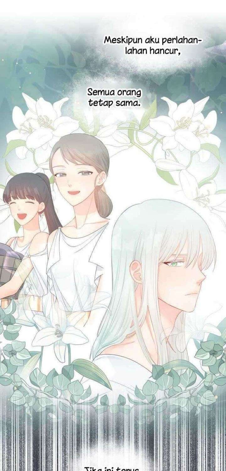 Don’t Concern Yourself With That Book Chapter 13 Gambar 5