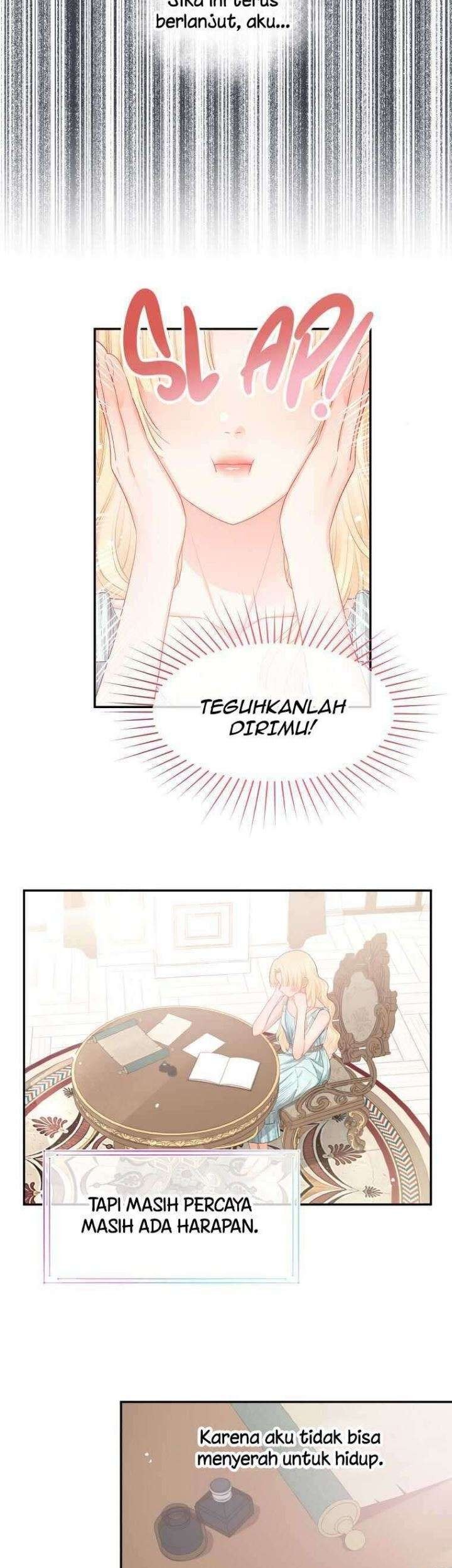 Don’t Concern Yourself With That Book Chapter 13 Gambar 6