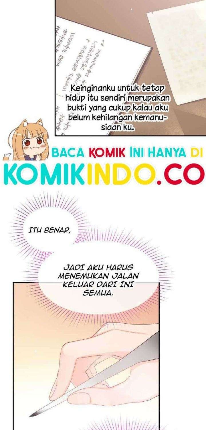 Don’t Concern Yourself With That Book Chapter 13 Gambar 7