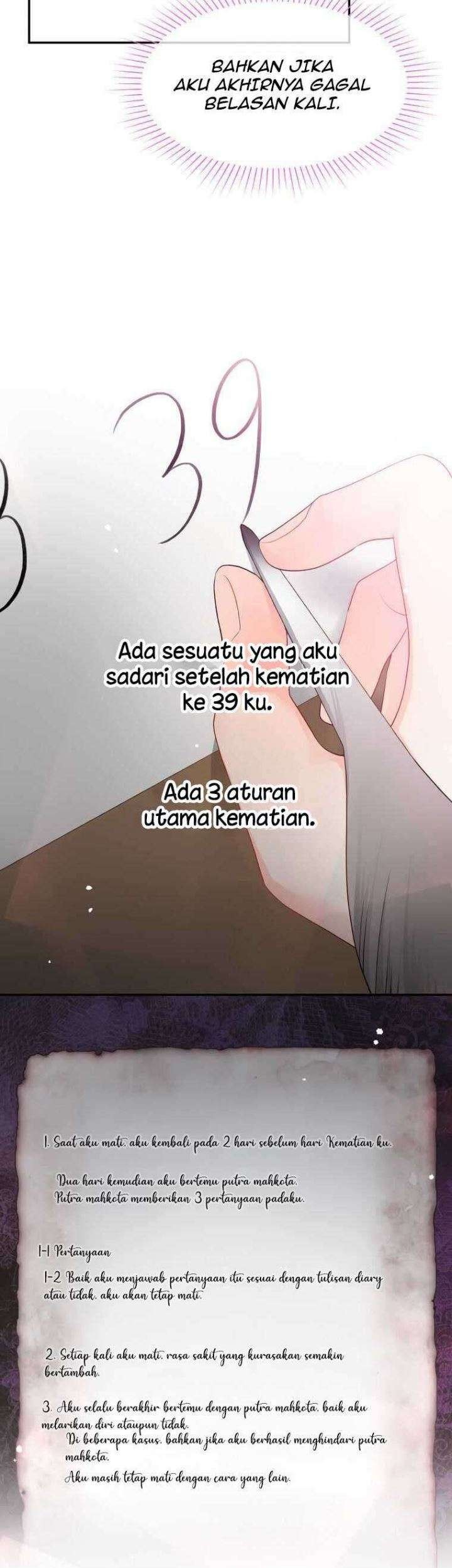 Don’t Concern Yourself With That Book Chapter 13 Gambar 8