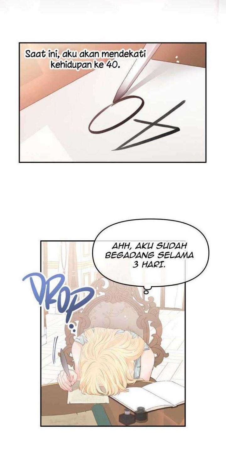 Don’t Concern Yourself With That Book Chapter 13 Gambar 9