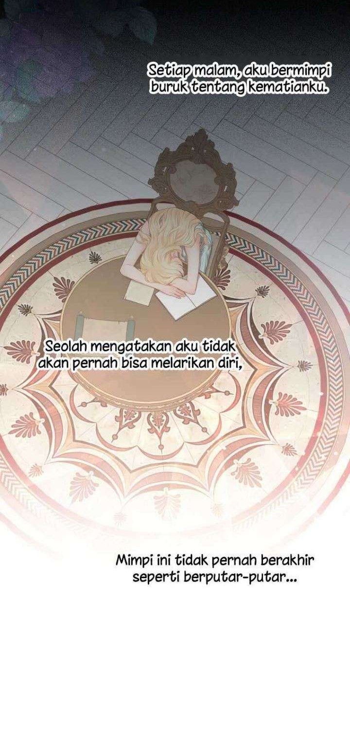 Don’t Concern Yourself With That Book Chapter 13 Gambar 12