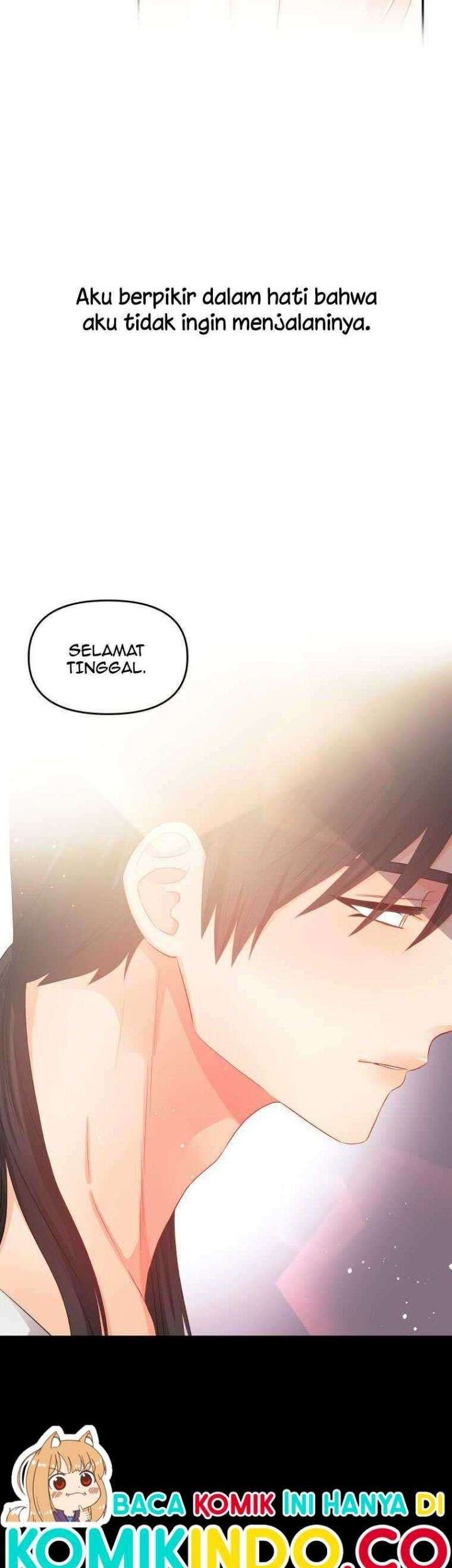 Don’t Concern Yourself With That Book Chapter 12 Gambar 19