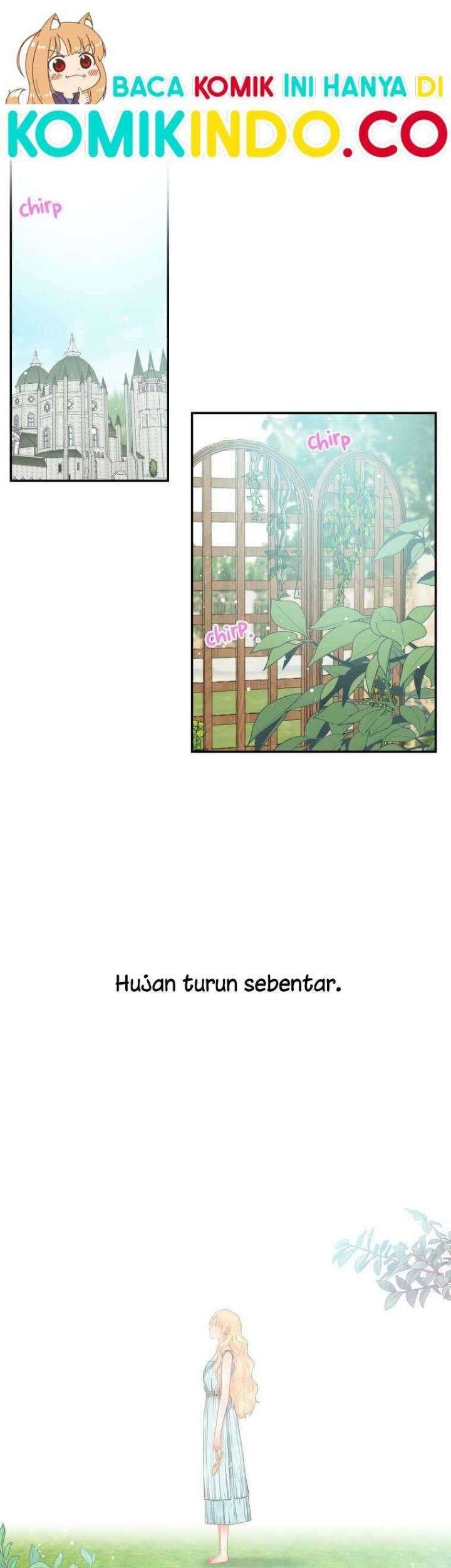 Don’t Concern Yourself With That Book Chapter 12 Gambar 23