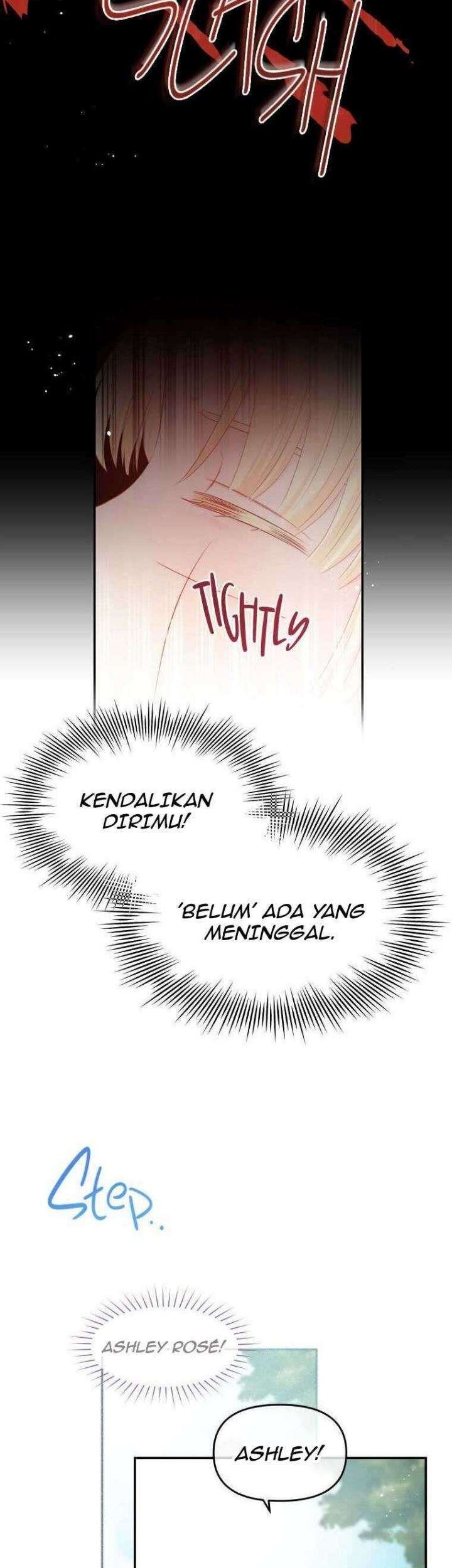 Don’t Concern Yourself With That Book Chapter 12 Gambar 25