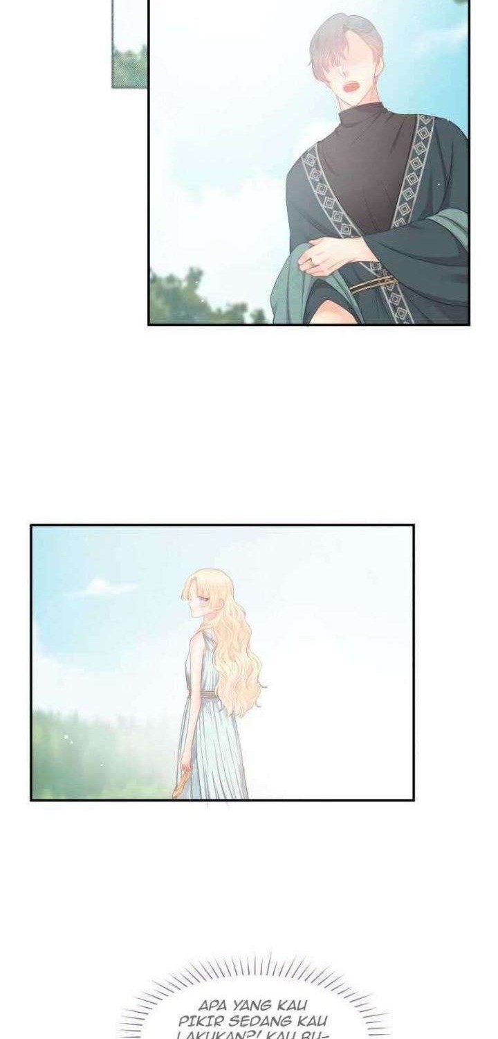 Don’t Concern Yourself With That Book Chapter 12 Gambar 26