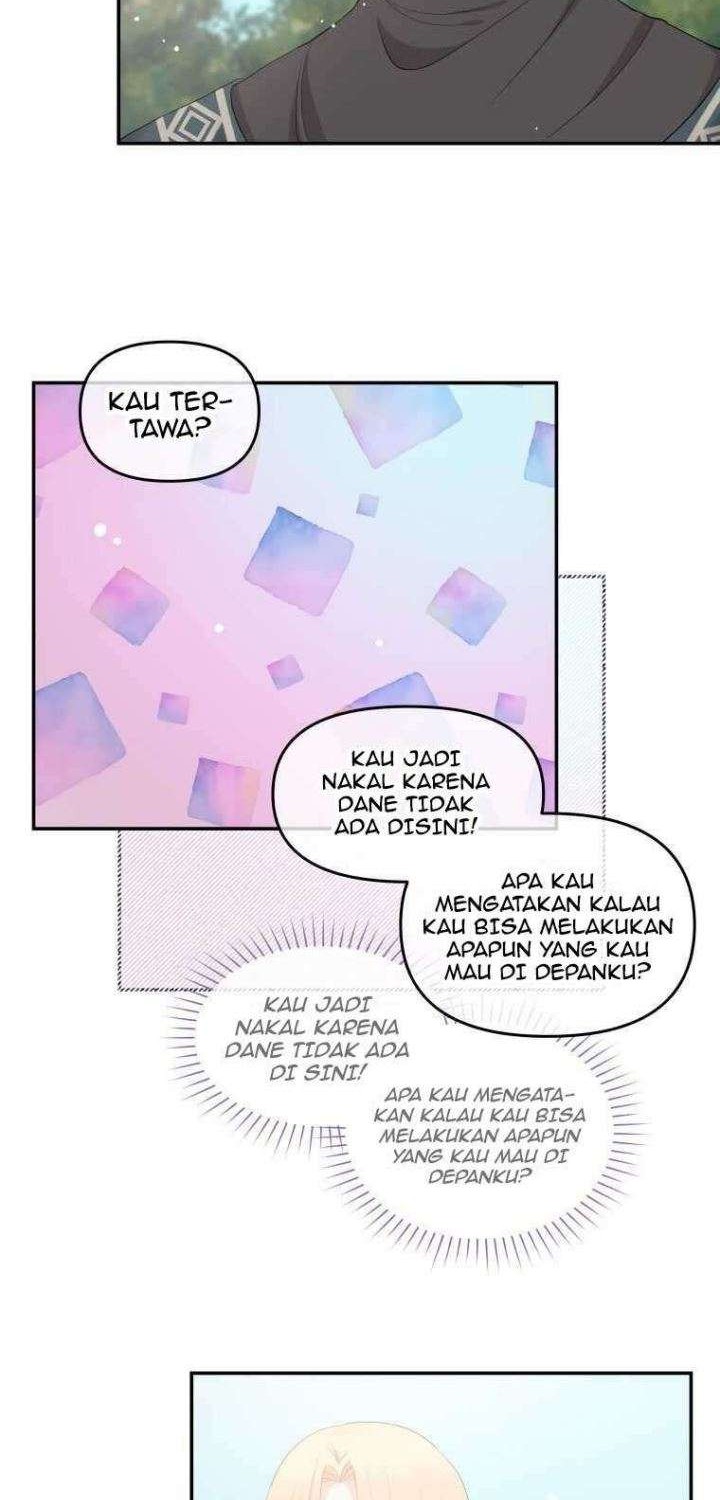 Don’t Concern Yourself With That Book Chapter 12 Gambar 28