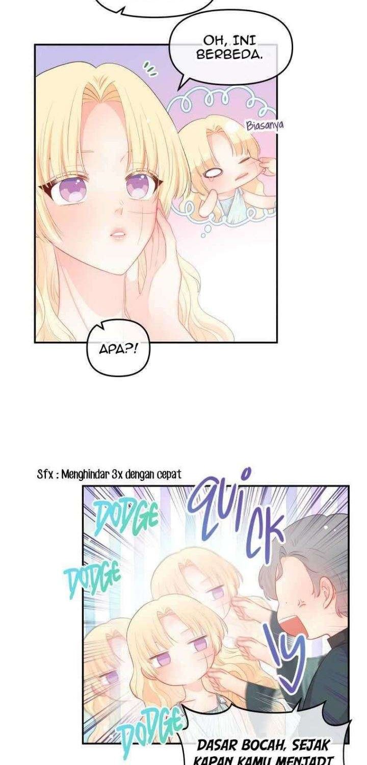 Don’t Concern Yourself With That Book Chapter 12 Gambar 30