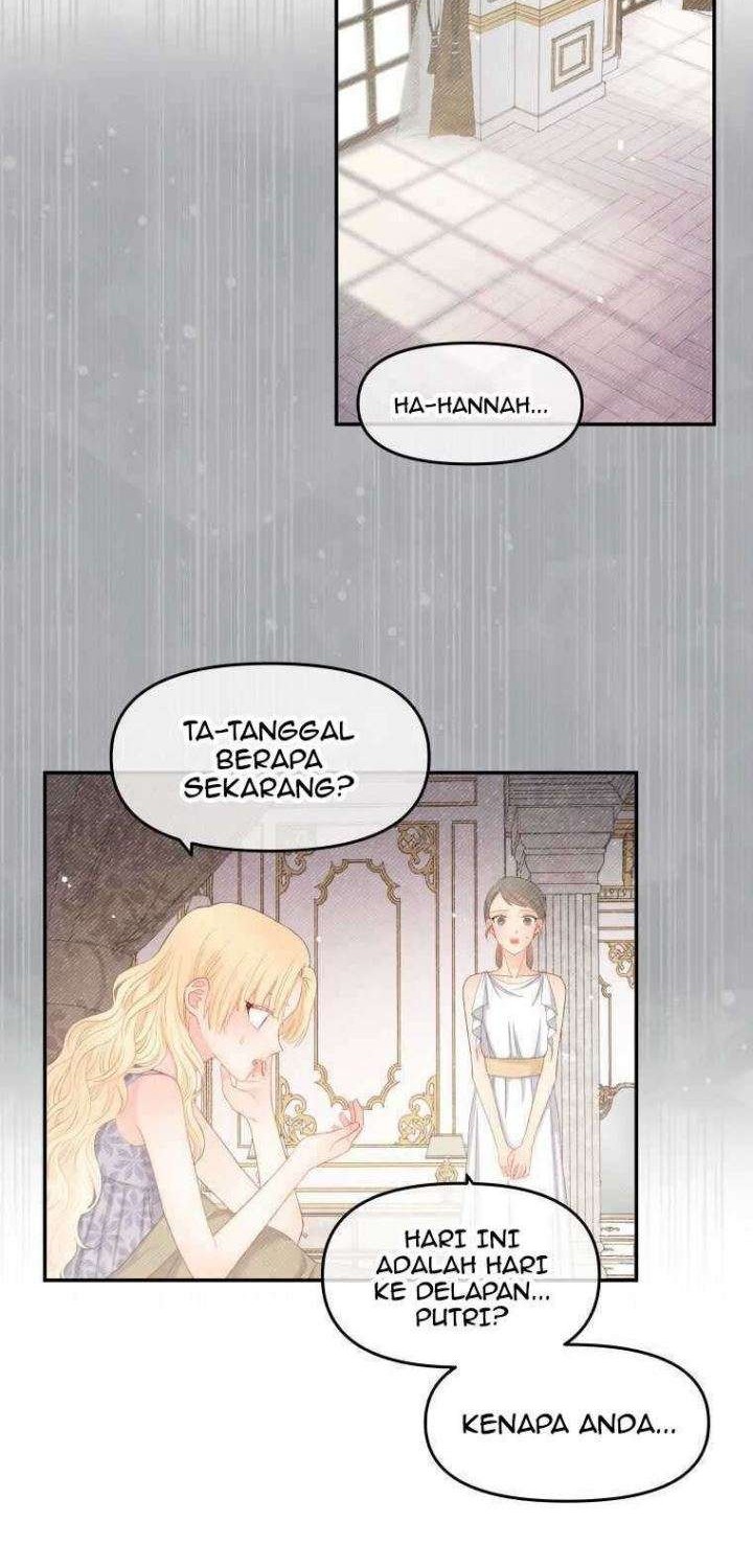 Don’t Concern Yourself With That Book Chapter 12 Gambar 34