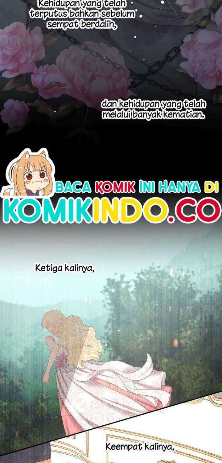 Don’t Concern Yourself With That Book Chapter 12 Gambar 37