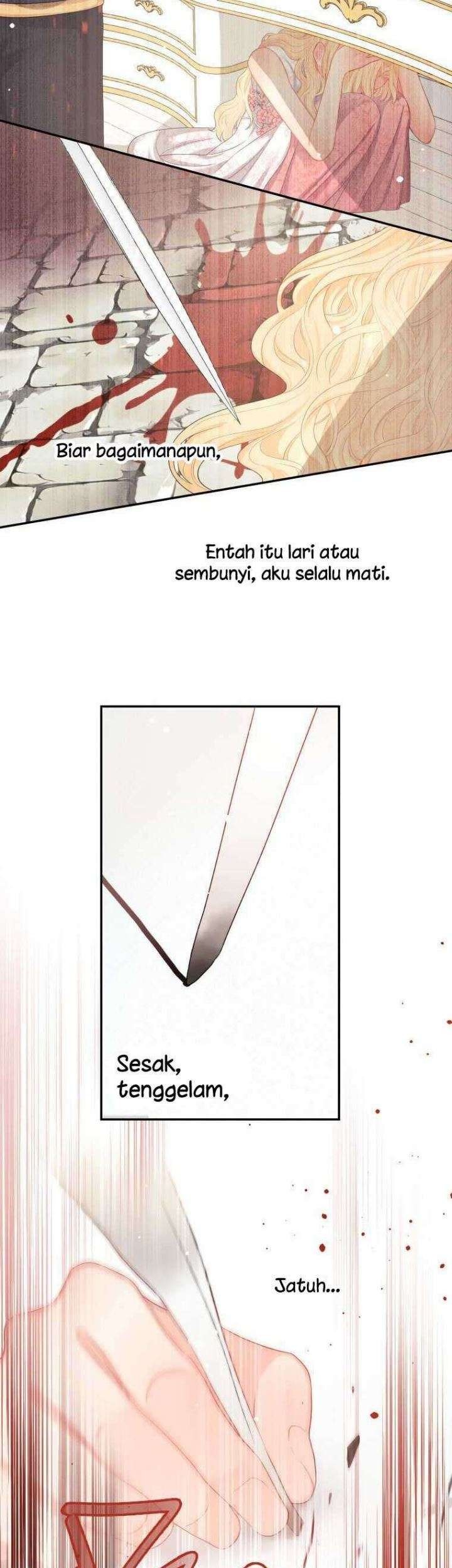 Don’t Concern Yourself With That Book Chapter 12 Gambar 38