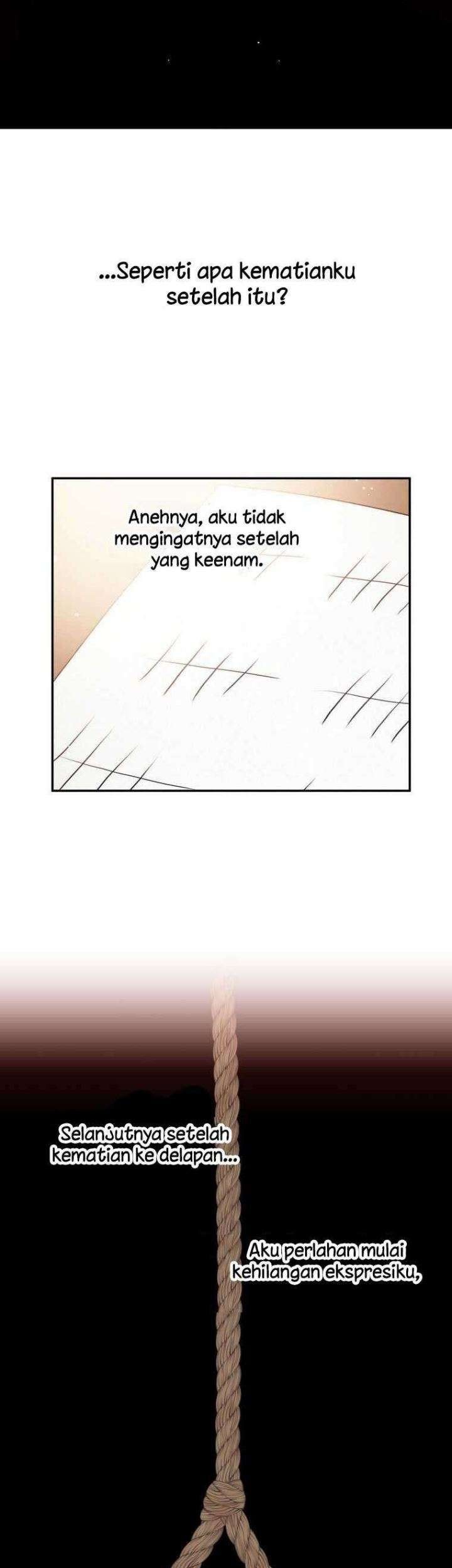 Don’t Concern Yourself With That Book Chapter 12 Gambar 40